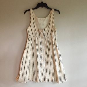 J. Crew cute as a button sundress/jumper 6